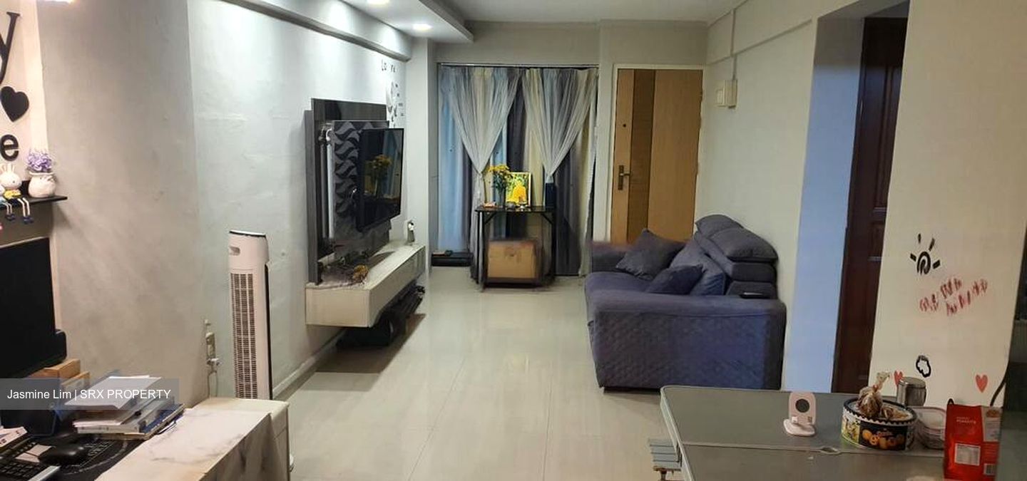 Blk 461 Ang Mo Kio Avenue 10 (Ang Mo Kio), HDB 3 Rooms #454468401